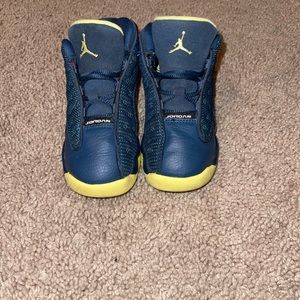 Toddler Retro Jordan 13
